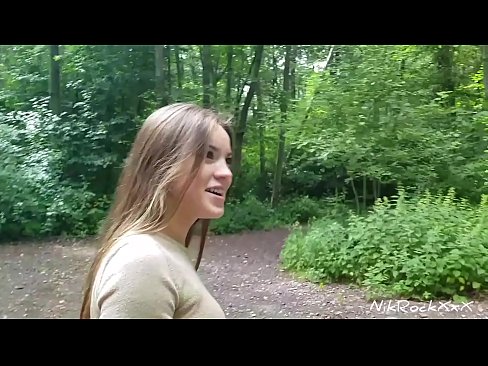 ❤️ エベリナに公共の場でのファックを提案した。彼女はイエスと言った。そして、私は彼女のお尻をファックし、彼女の口の中にザーメンを入れた。そして彼女は小便をした。 at us ❌️❤