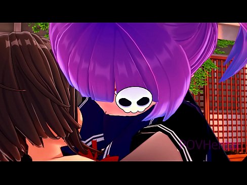 ❤️ アラクネー少女モンスター at us ❌️❤
