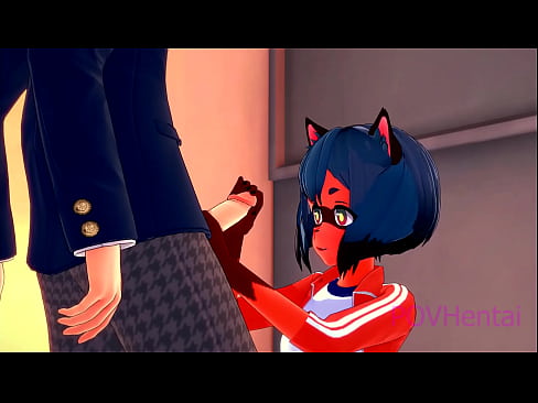 ❤️ 影森みちるの真新しい牛の牧場 at us ❌️❤