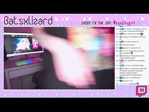 ❤️ ゲーマーがストリームをオフにするのを忘れて、生放送で潮を吹く at us ❌️❤